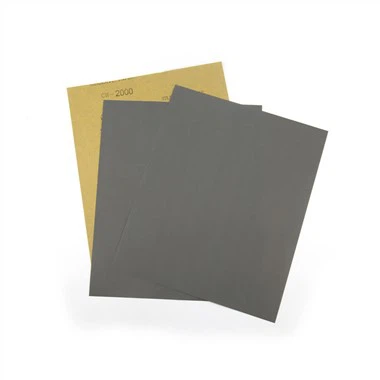 Giấy nhám ướt Kraft