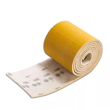 Sự khác biệt giữa giấy nhám xốp và giấy nhám thông thường là gì?