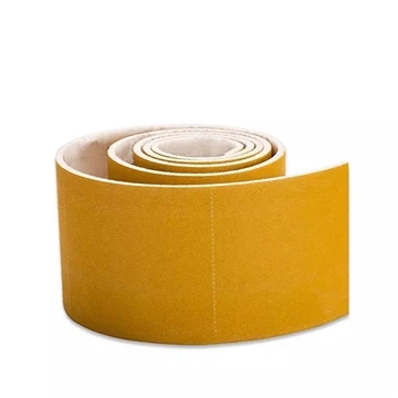 Sự khác biệt giữa Giấy xốp và Giấy mài mòn là gì?