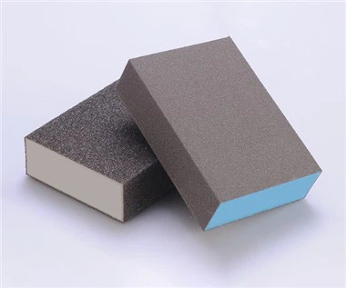 Khối xốp chà nhám
