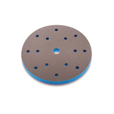 Móc và vòng xốp xốp