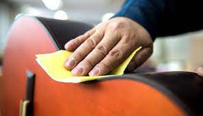 polishing auto flexible film sheet polishing auto flexible film sheet