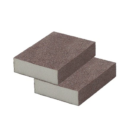 Khối chà nhám khô ướt