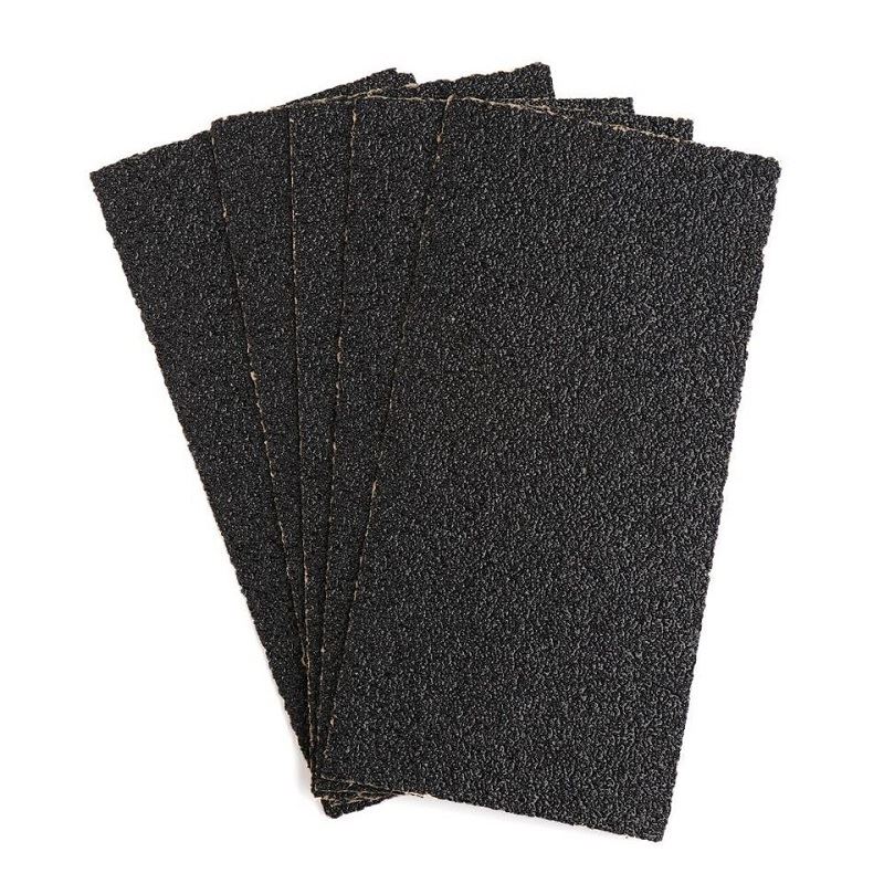 Giấy Kraft cacbua silic ướt và khô